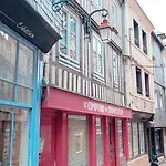 Le 8 * 옹플뢰르