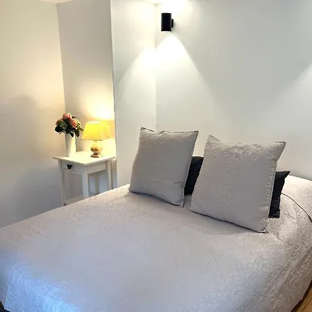 Le 8 Apartment Honfleur