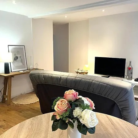 Le 8 * Honfleur