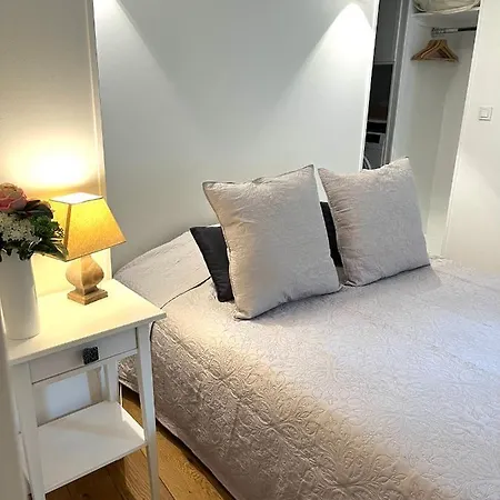 Apartment Le 8 *
